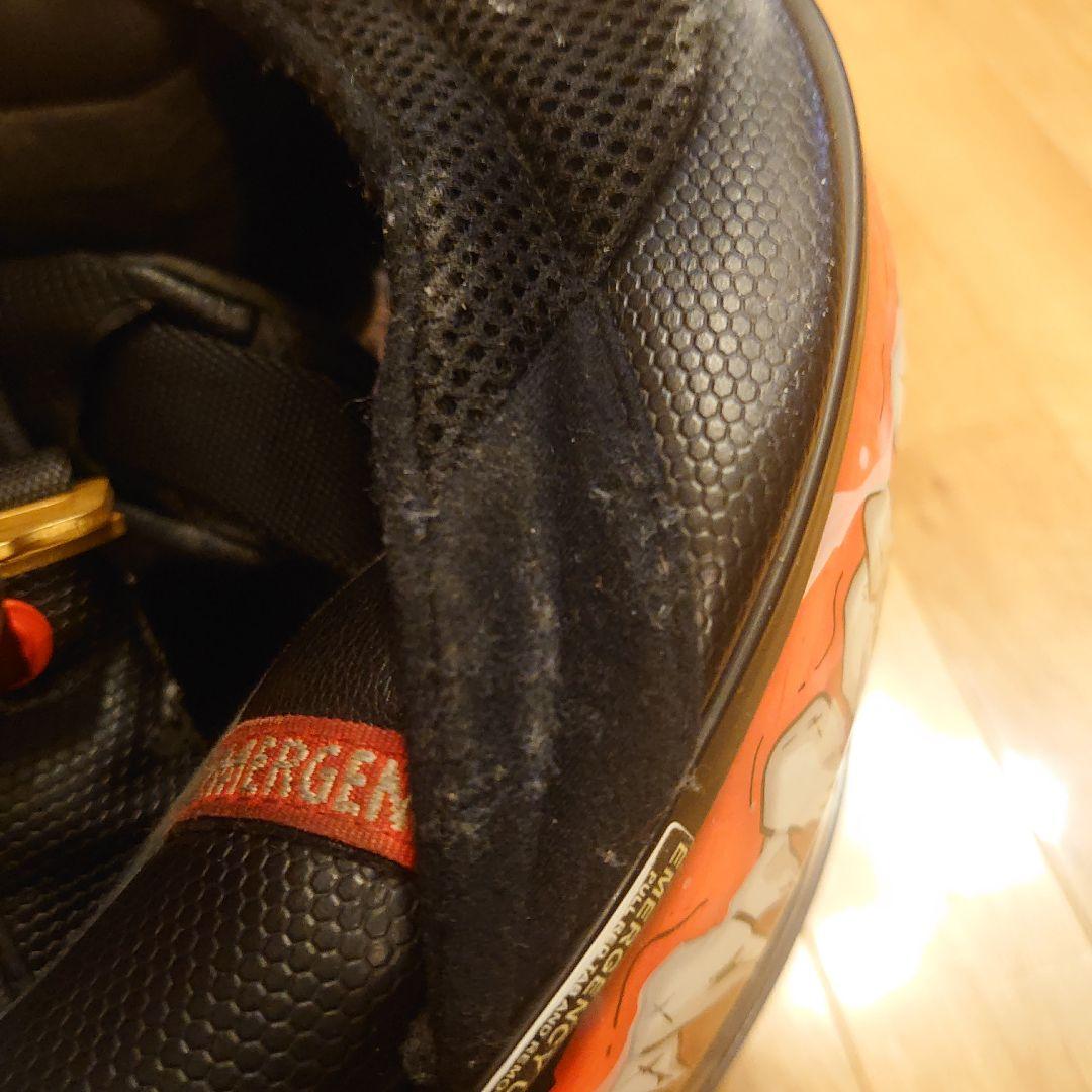 セキュリティ・セーフティ HJC RPHA 11 VENOM2