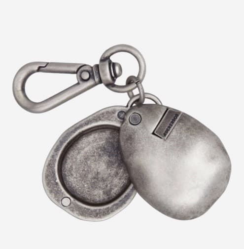 ADER ERROR アーダーエラー ミラー付き 正規品