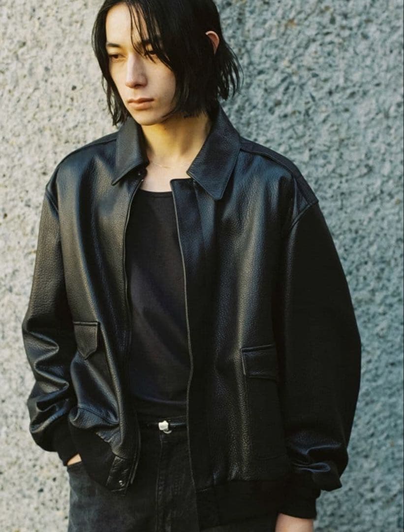 x*_様 希少 LIDNM A2 Ver.2 JACKET