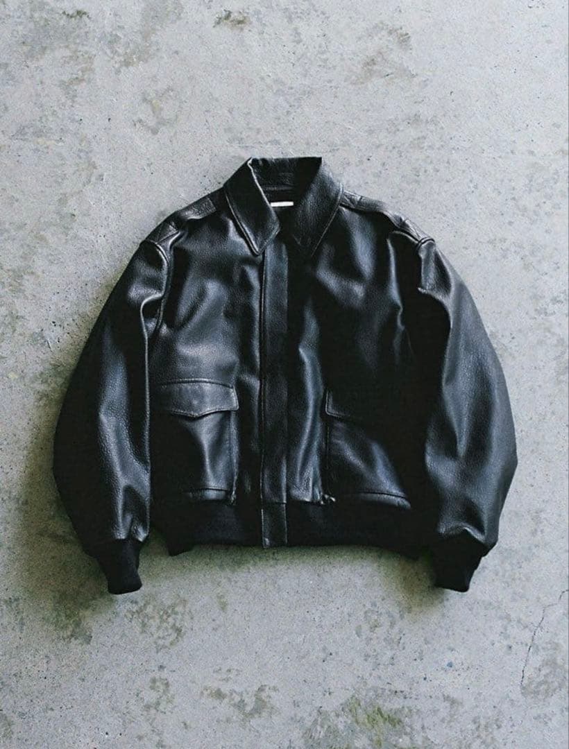 x*_様 希少 LIDNM A2 Ver.2 JACKET