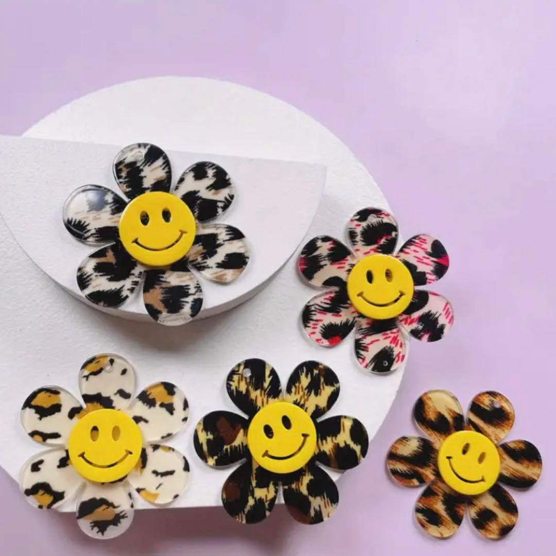 ニコちゃん資材　　　5個