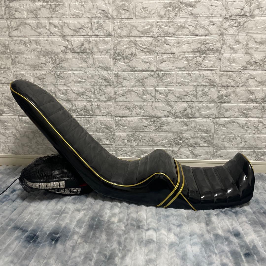 original　cb400sf nc39用三段シート