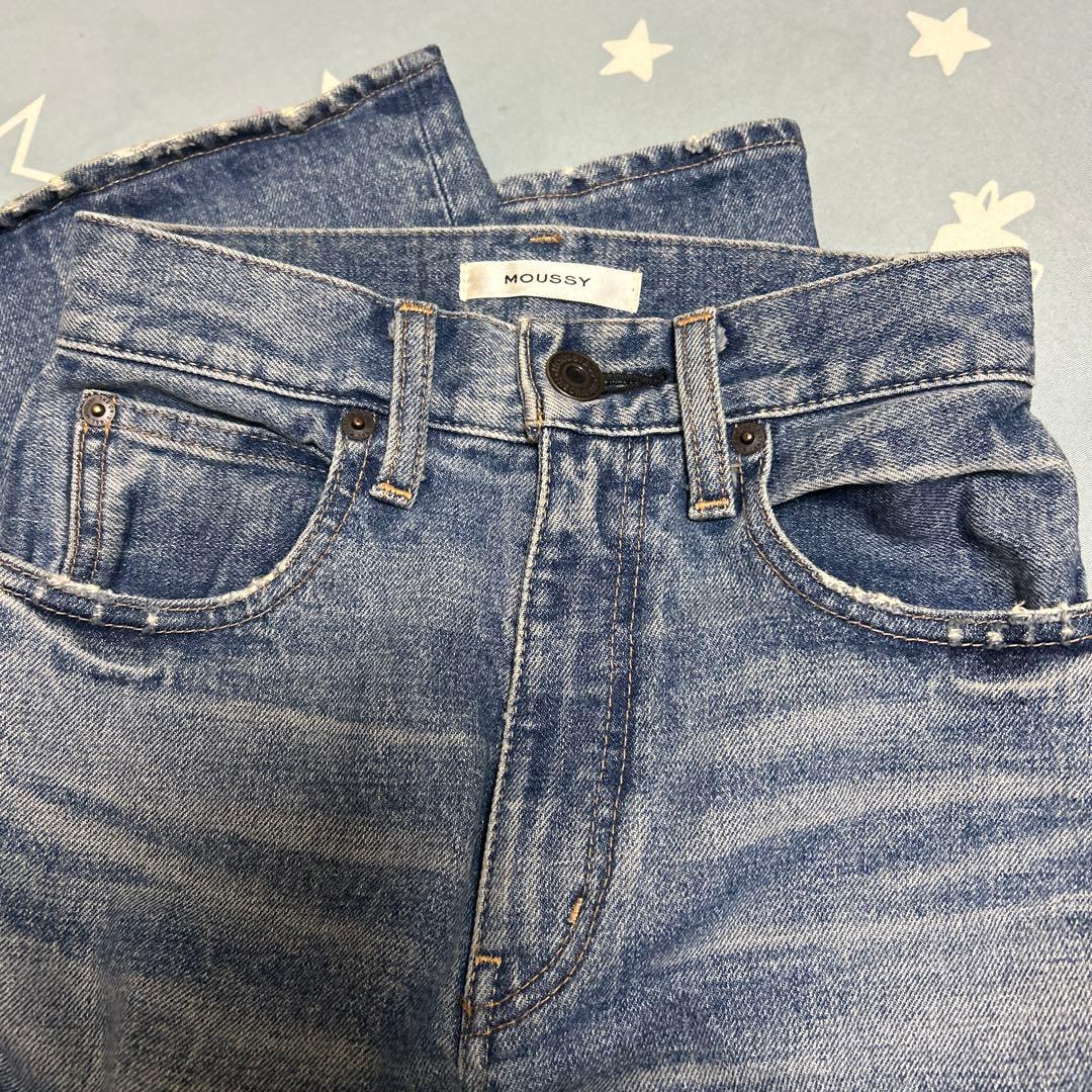 moussy mvsフレア 23