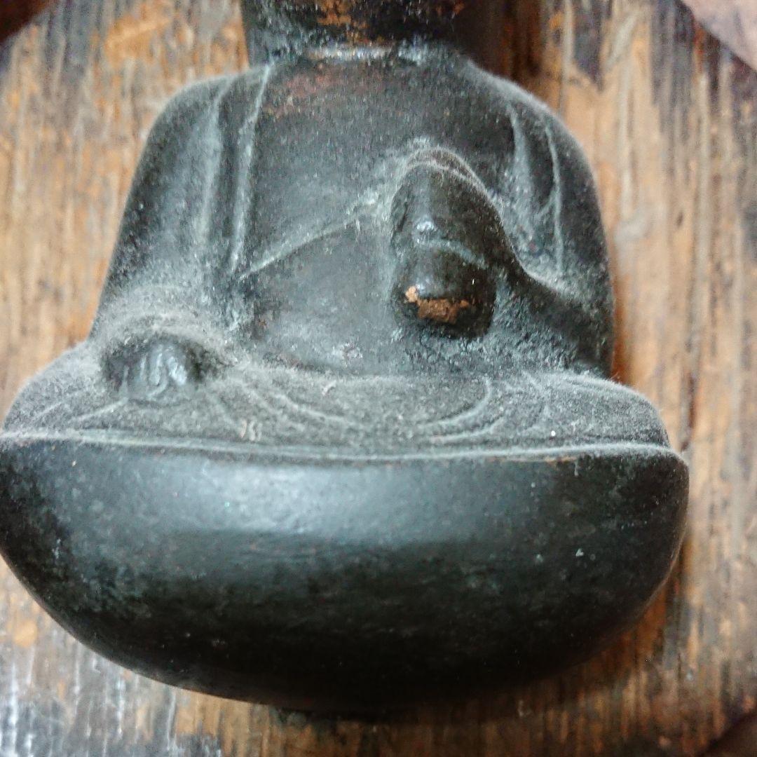 懸仏 掛仏 仏像 古美術 骨董品