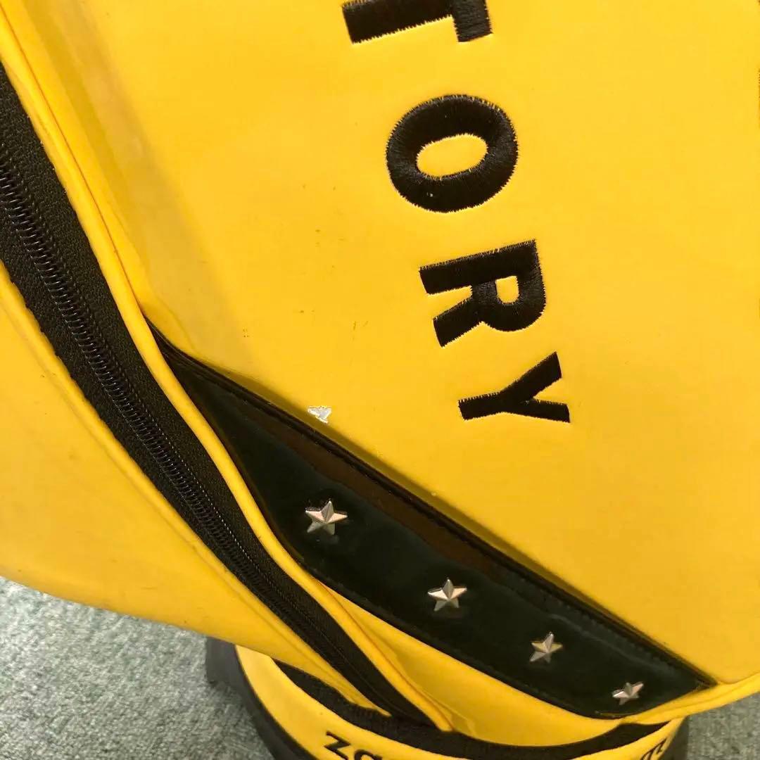 【しん】ZAPスポーツ.キャディバッグ