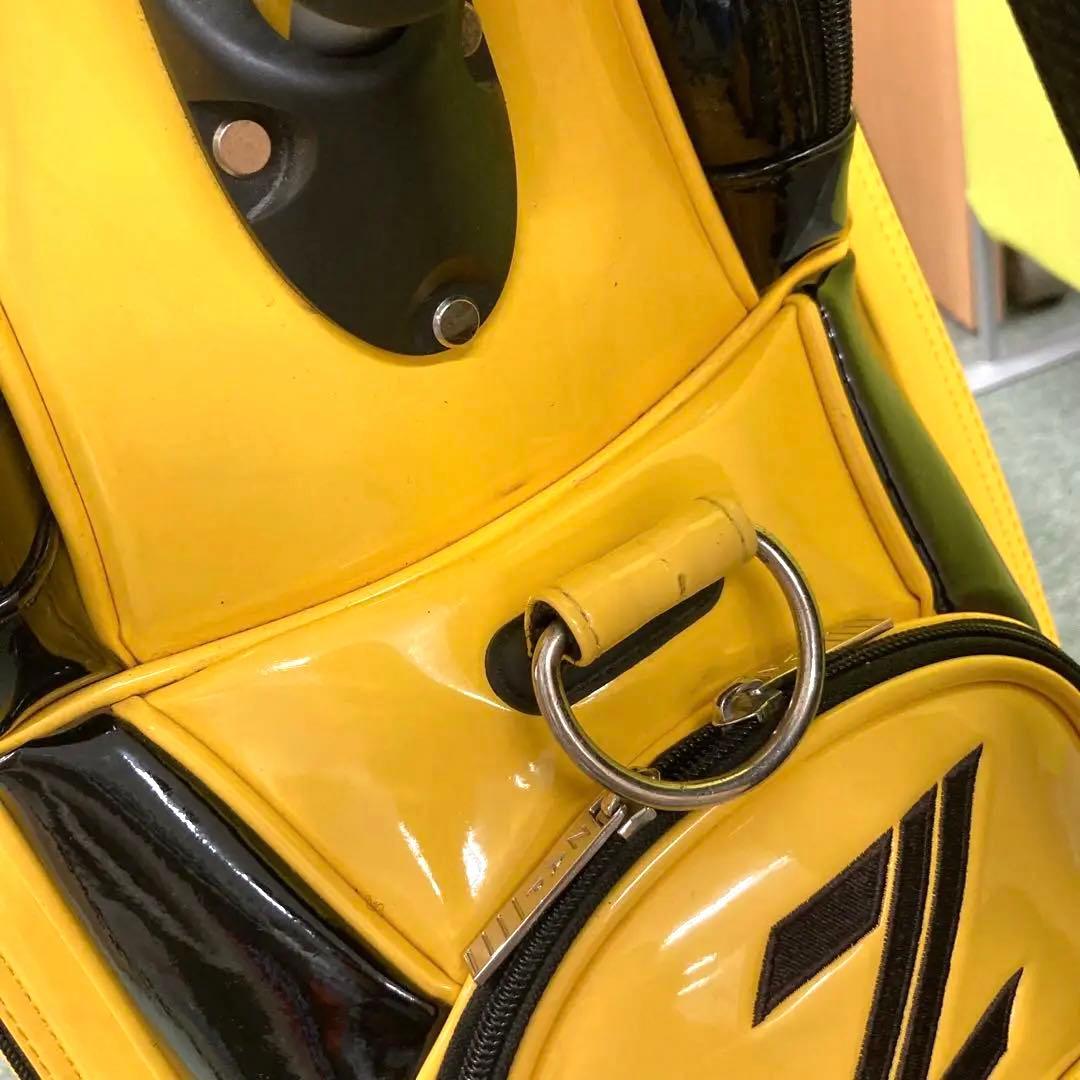 【しん】ZAPスポーツ.キャディバッグ