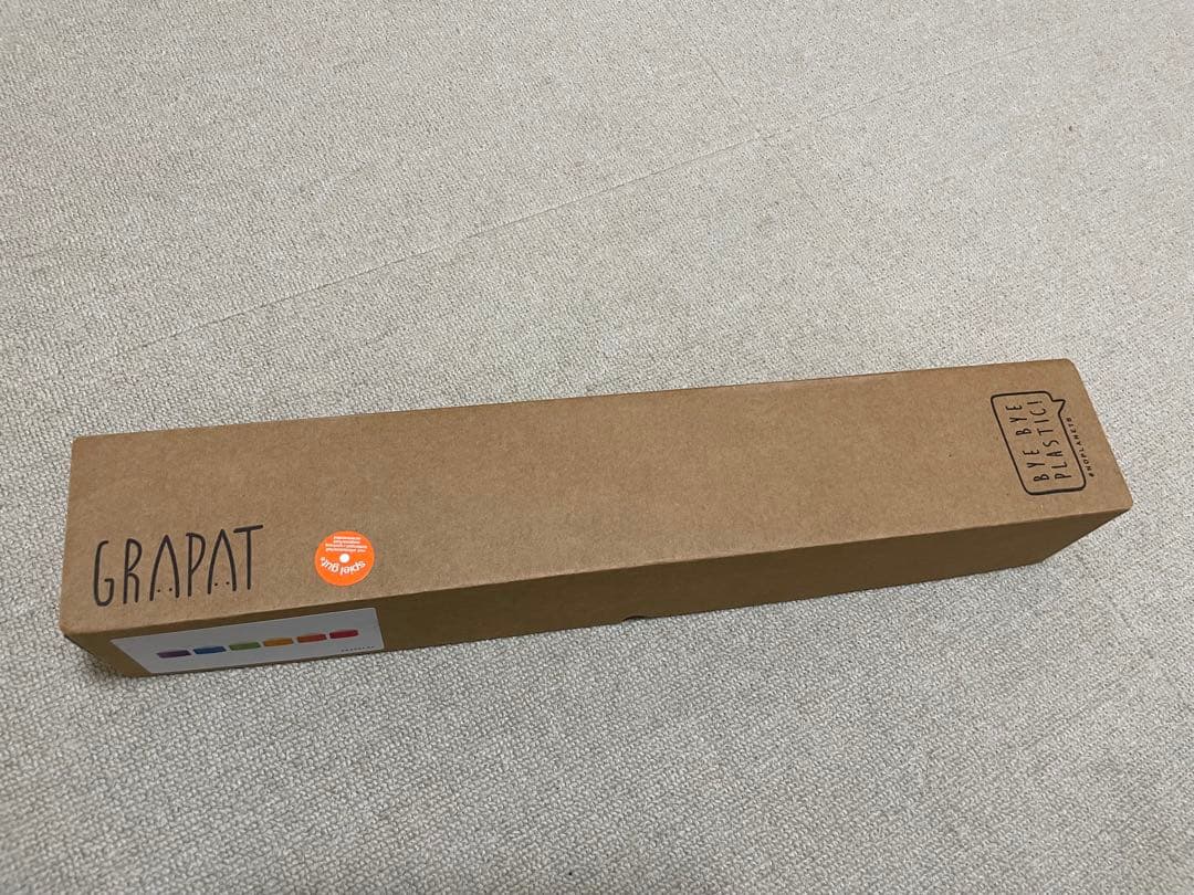 Grapat グラパット　ネストボウル