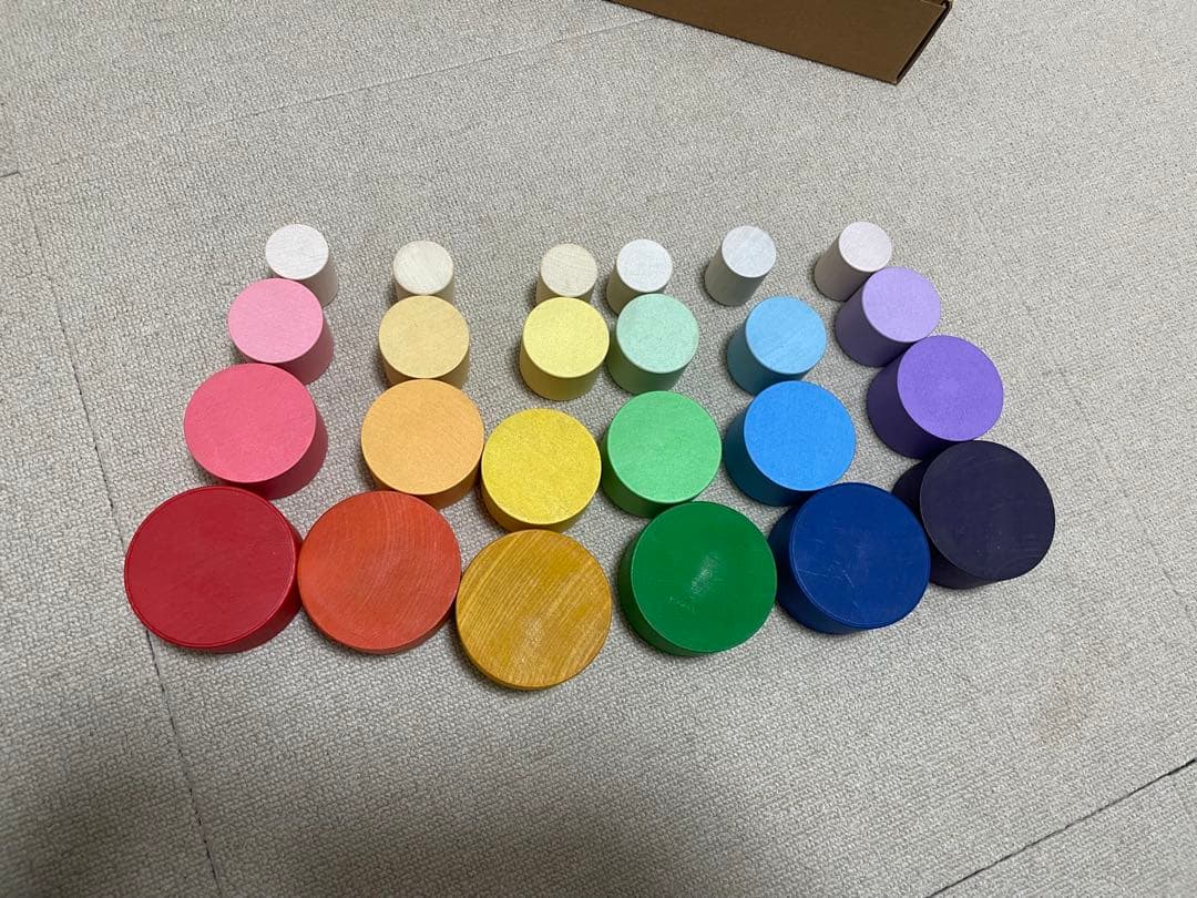 Grapat グラパット　ネストボウル