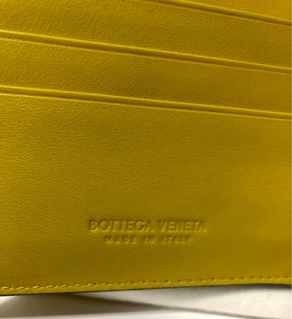 H*O様 新品未使用 Bottega Veneta ボッテガヴェネタ カセットコ