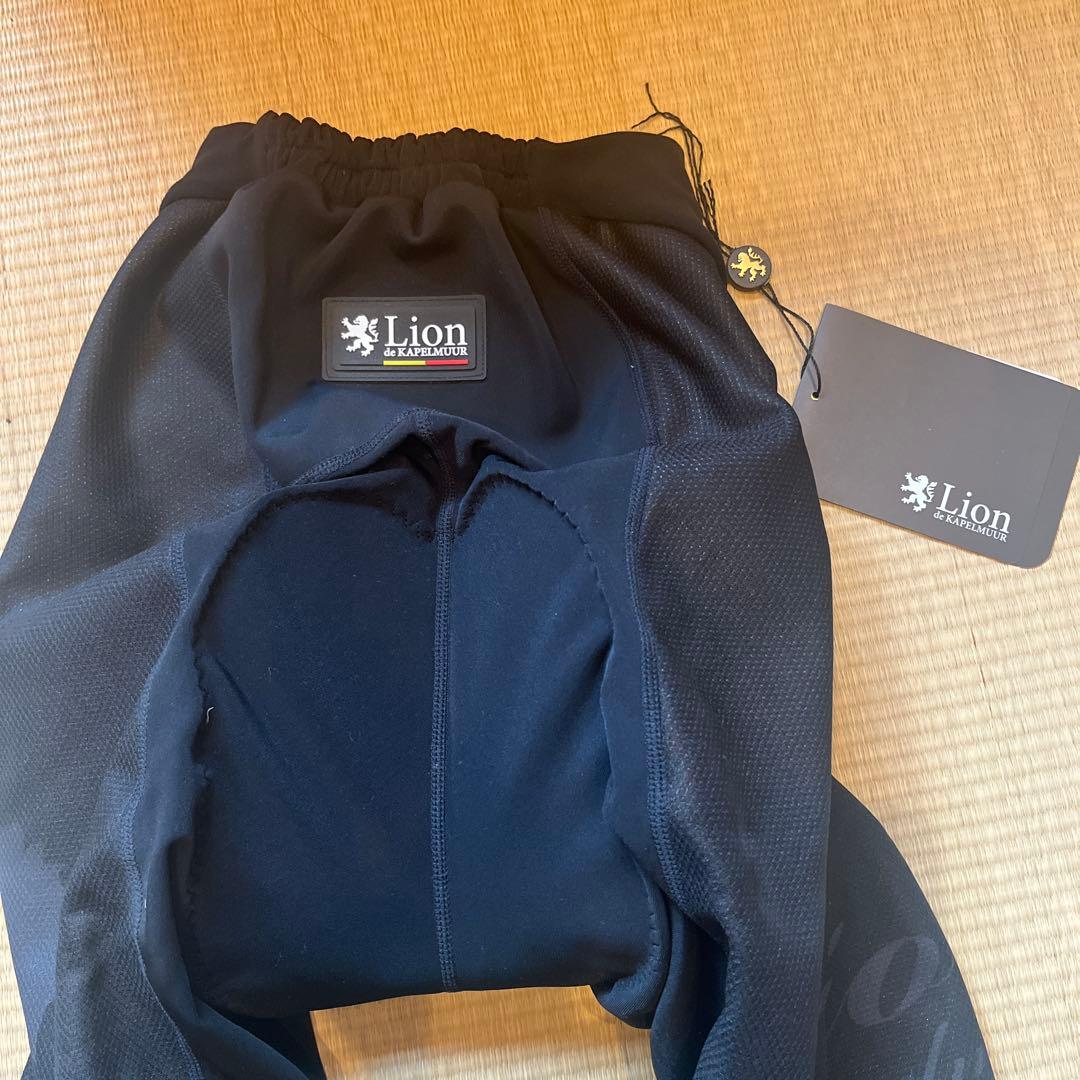 カペルミュール　ロングタイツ　レディース