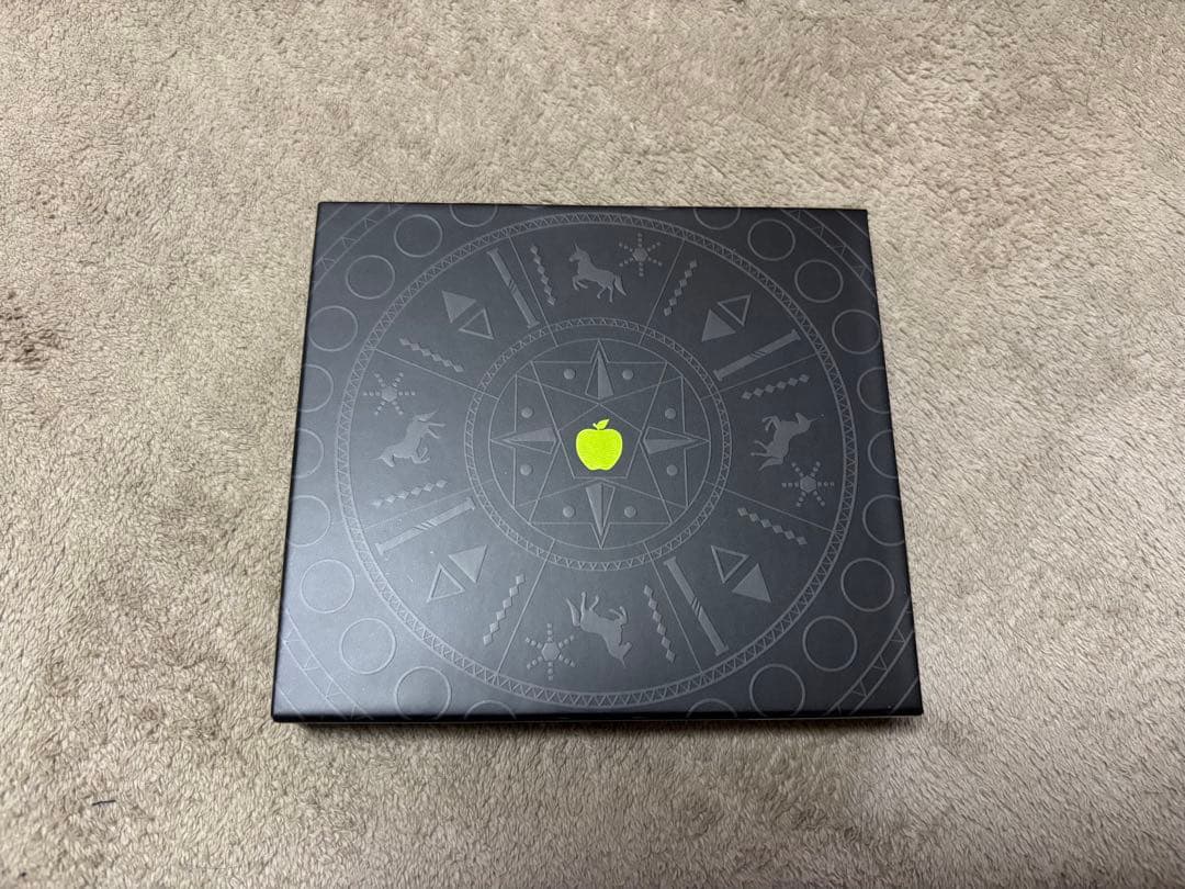 ミセス　CDまとめ