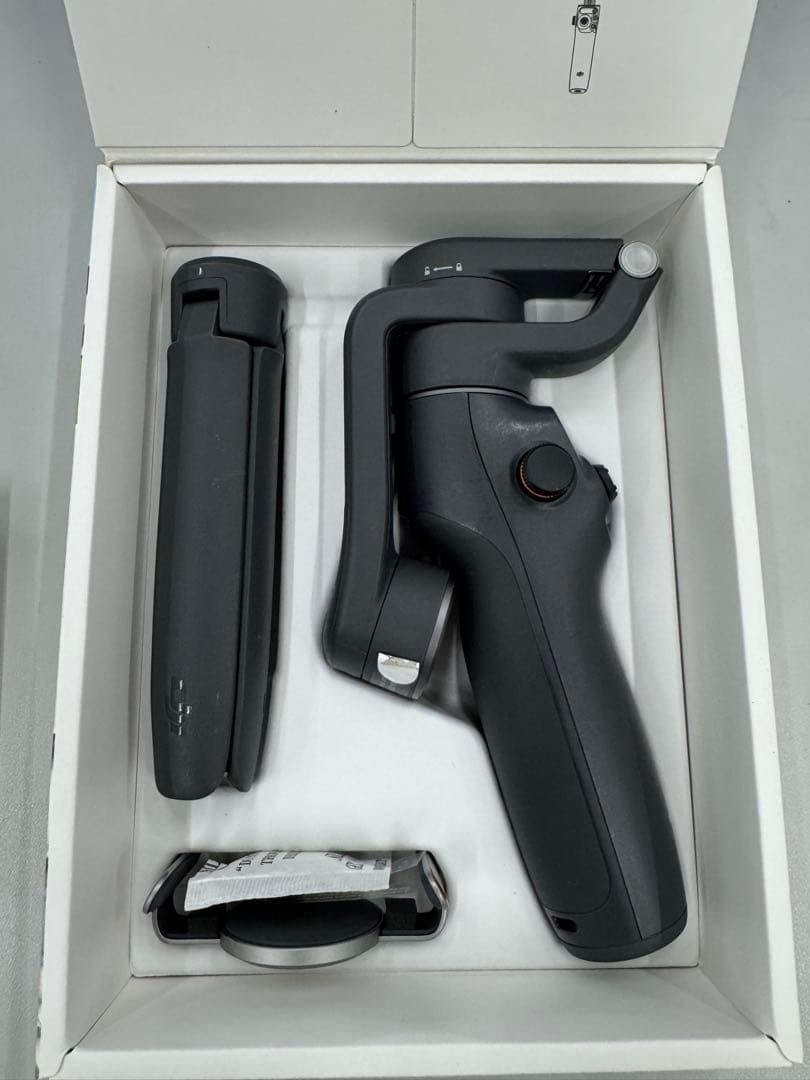DJI Osmo Mobile 6 スタビライザー