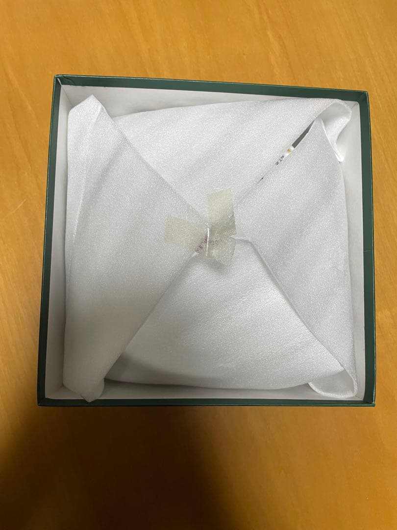 リチャードジノリ ケーキプレート 6枚セット