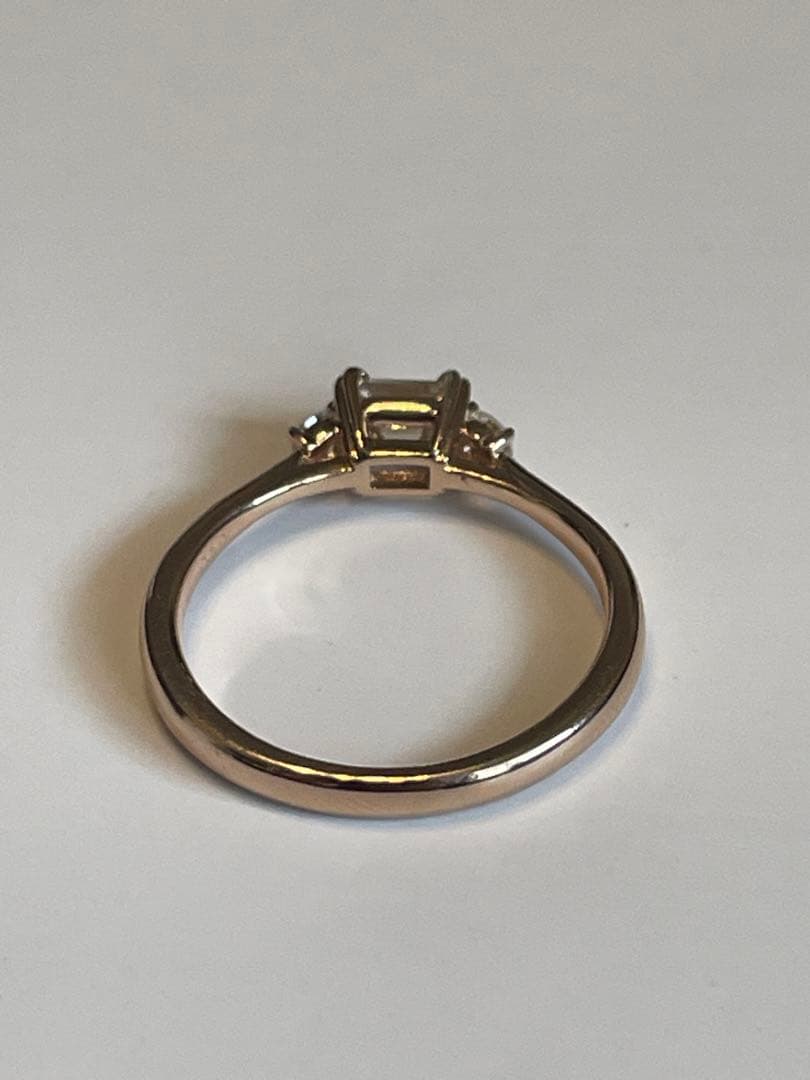 専用出品　ORECCHIO オレッキオ　リング