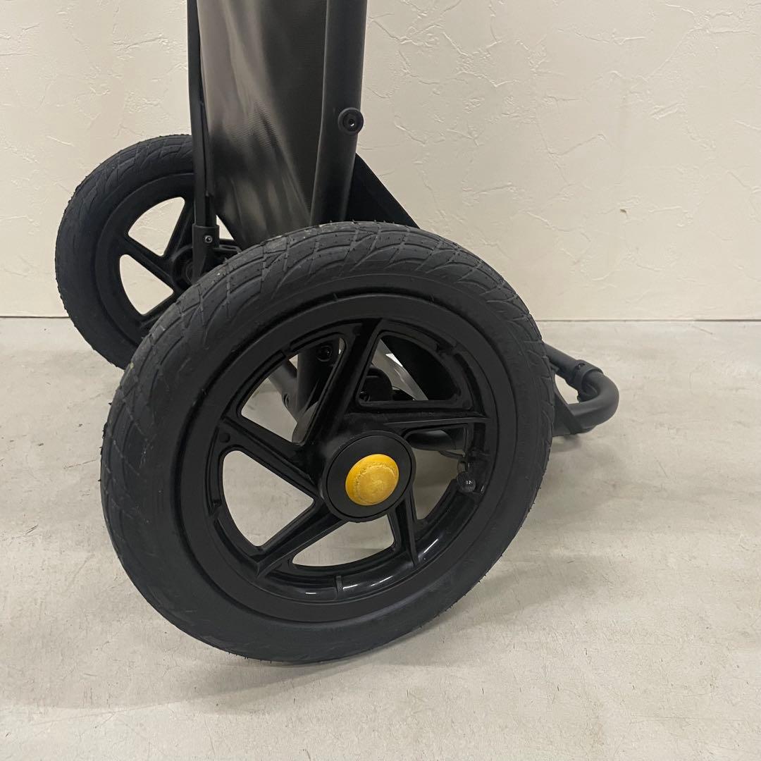 BURLEY Travoy バーレー トラボーイ サイクルトレーラー 自転車