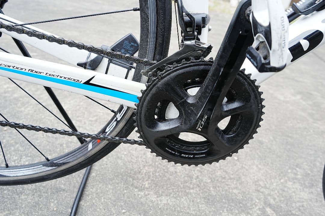 デローザ　アバント　　derosa avant