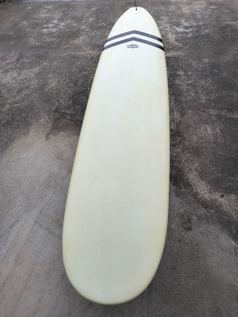 CJ NELSON OZ SLASHER 9'10 中古