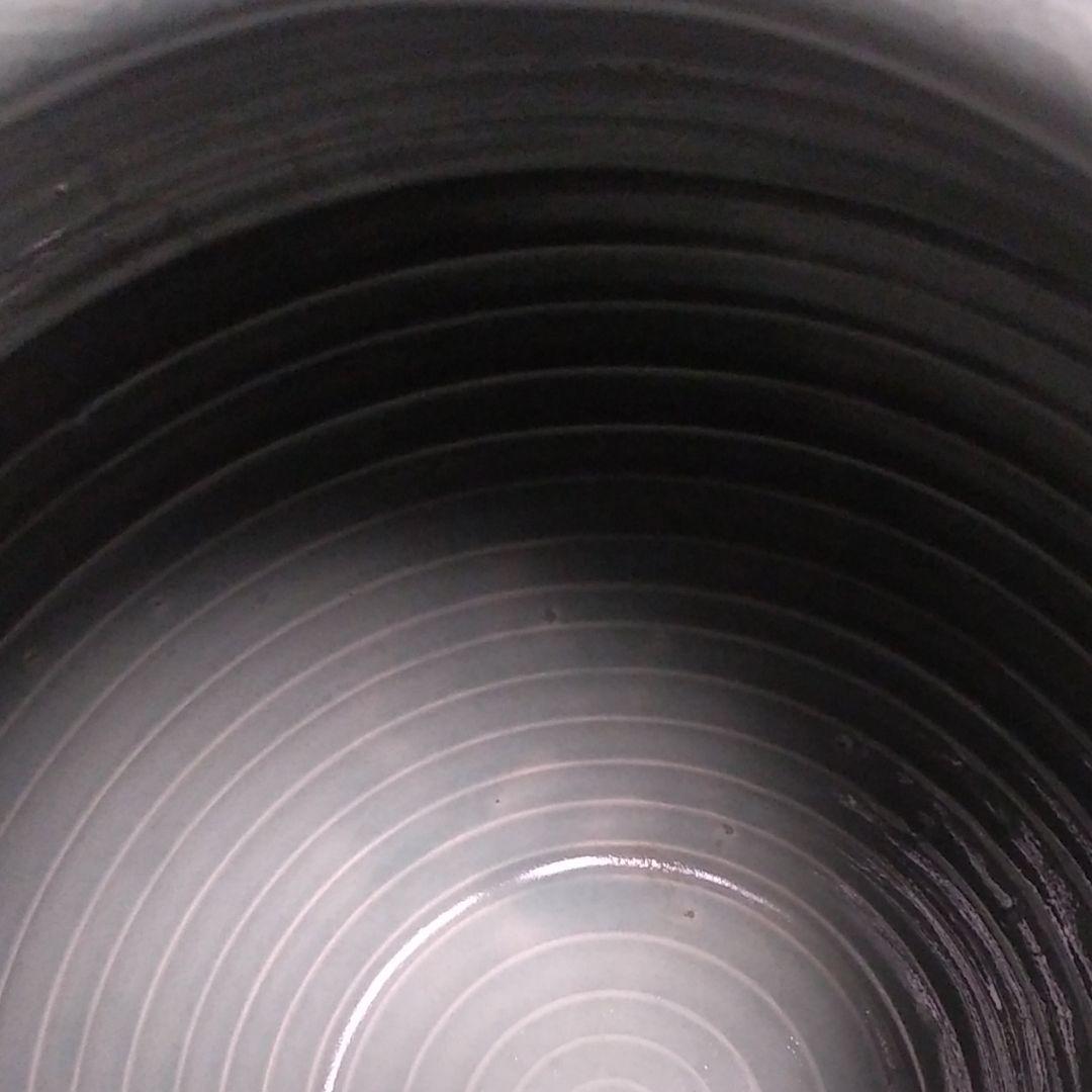 骨董・青磁の飾り壺