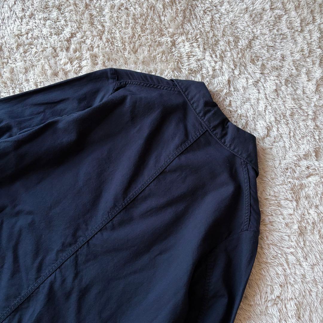 45R ハーフコート スプリングコート 2 ネイビー