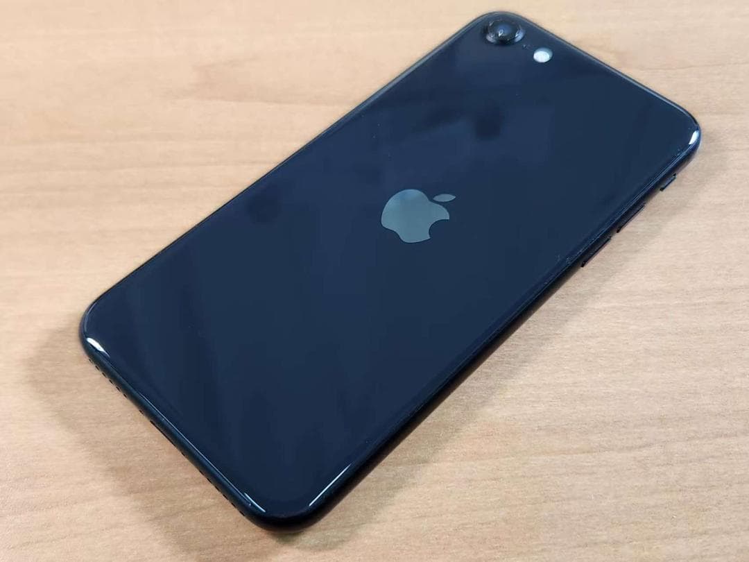 020900G iPhone SE A2296 第2世代 64GB