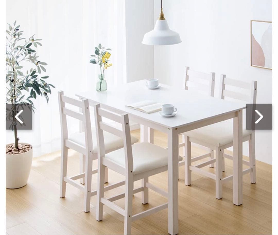 ダイニングテーブル　のみ