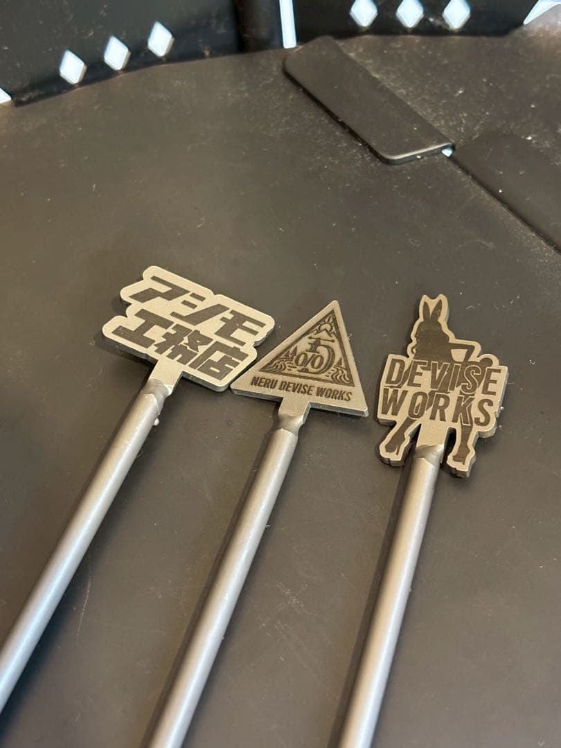 サンゾー工務店 禁断RODAN PIN SET 横浜ベイアウト