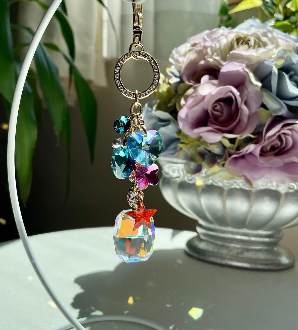 サンキャッチャー スワロフスキー さーちん様✩.*˚おまとめページ✩.*˚