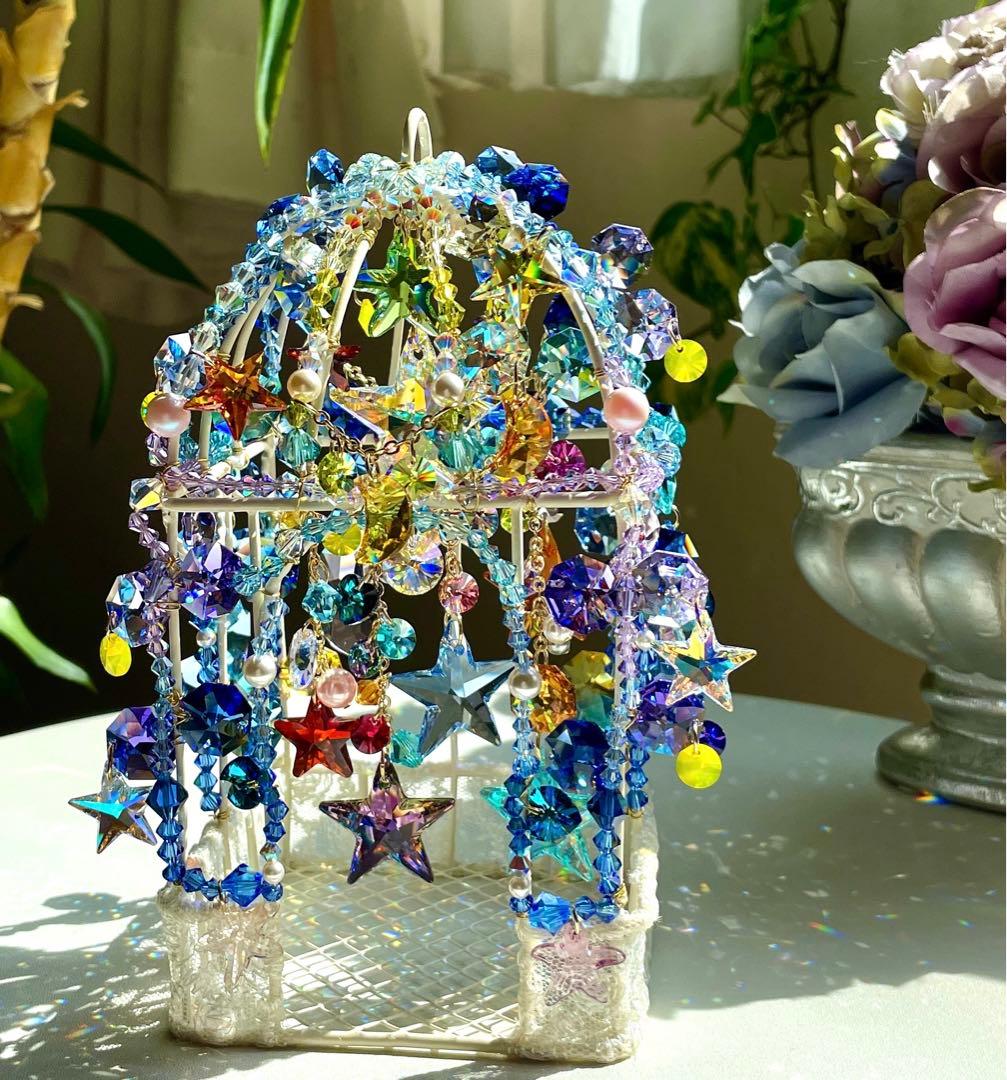 サンキャッチャー スワロフスキー さーちん様✩.*˚おまとめページ✩.*˚