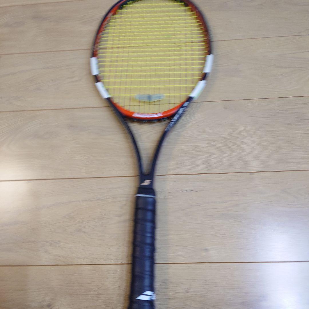 BABOLAT バボラ　ピュアコントロール　95　G2　3本セット　バラ売り可