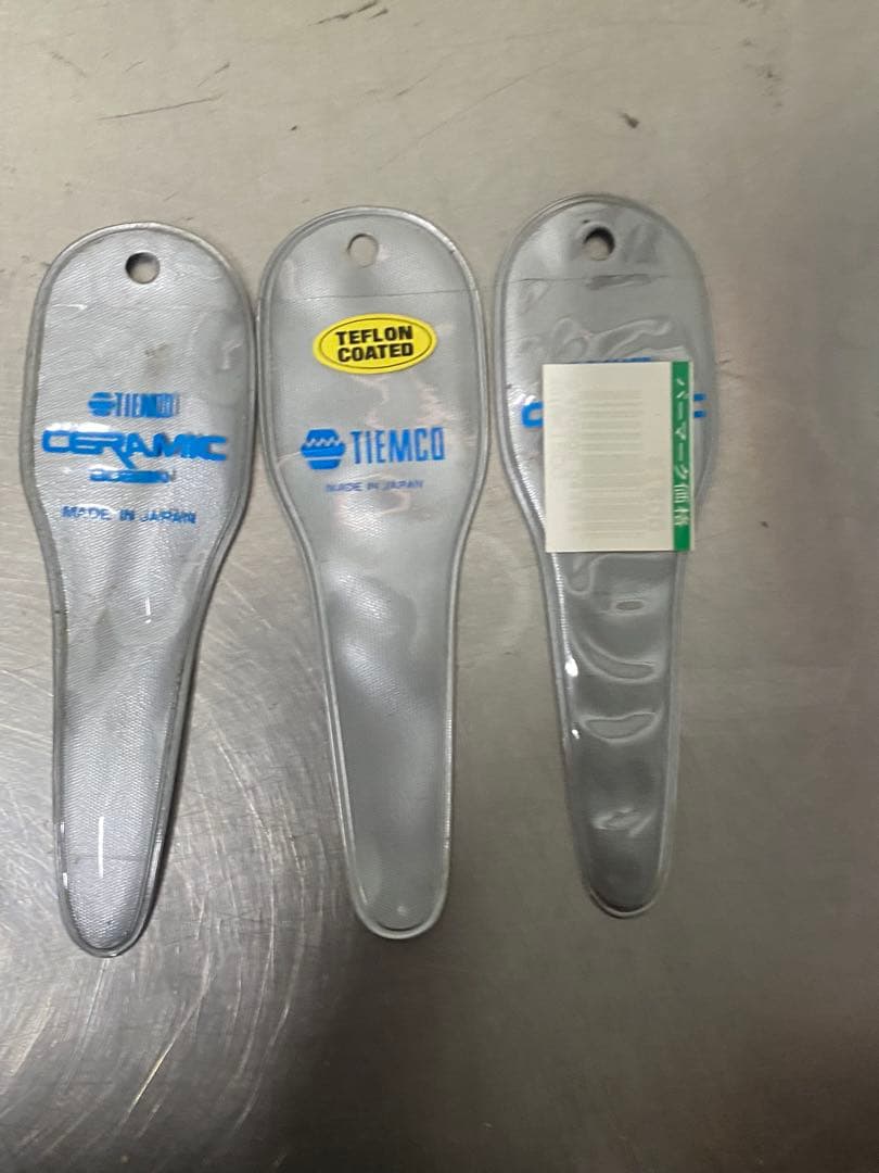 ダイナキング フライタイイングバイス　バラクーダ