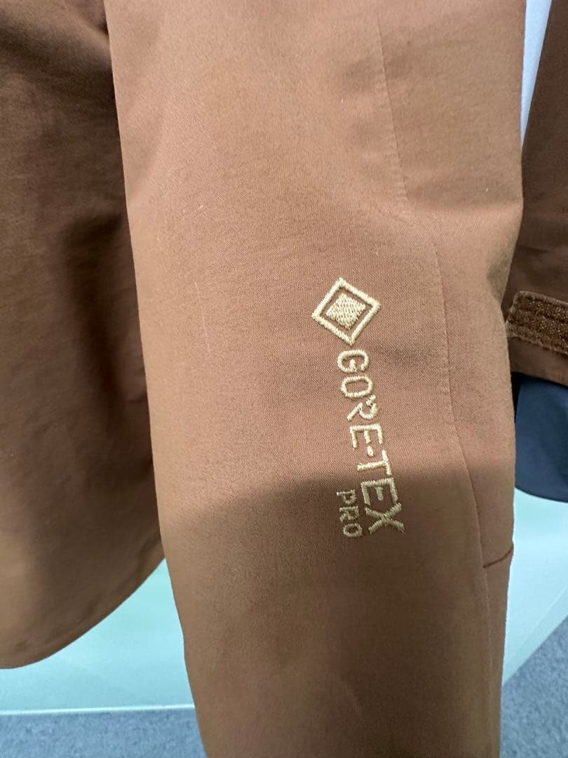 NORRONA tamok Gore-Tex Pro Jacket Mサイズ