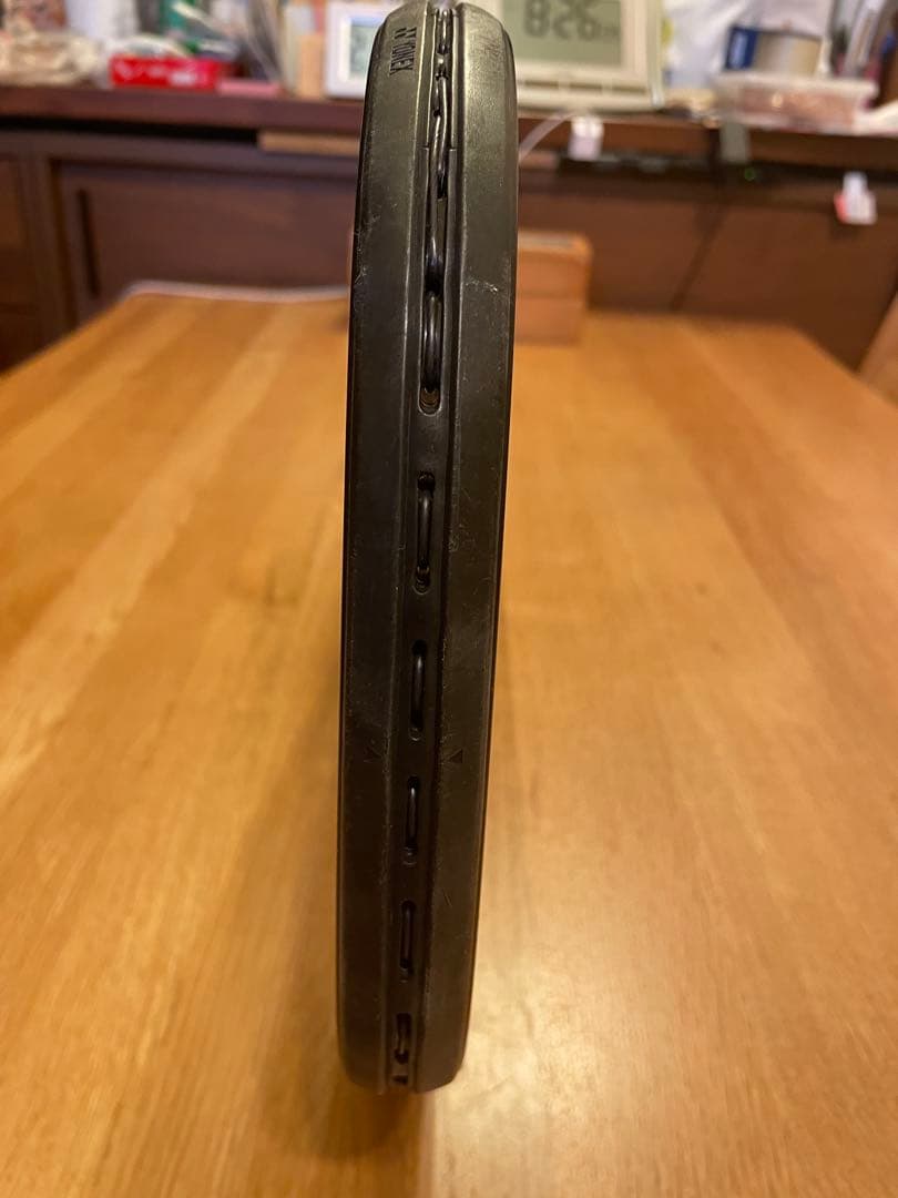 ヨネックスEZONE100L G2 限定色アクアナイトブラック