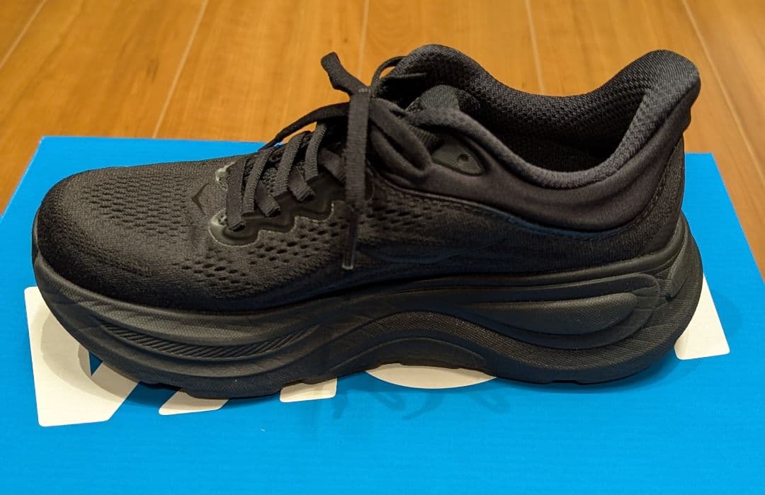 HOKA BONDI 9 ボンダイ9