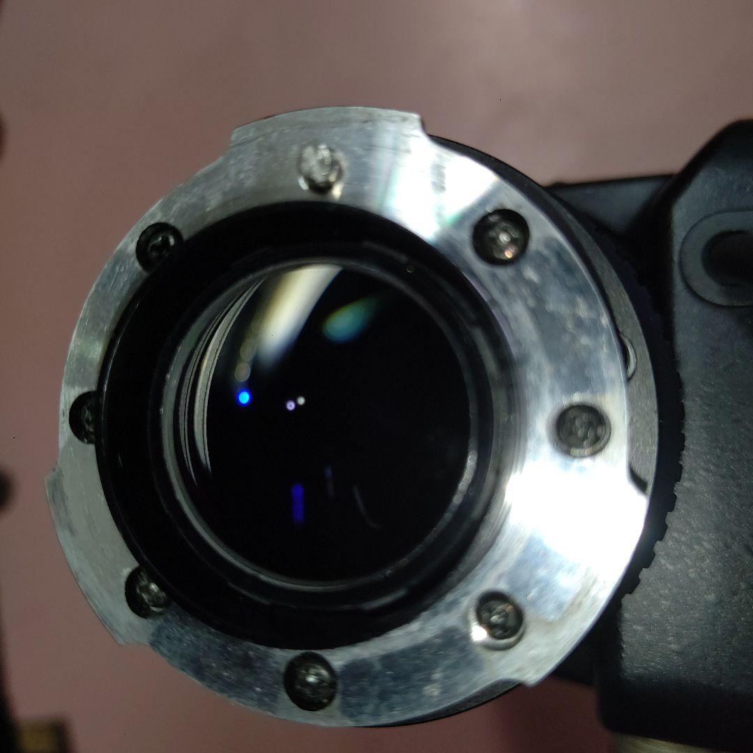 FUJINON TH13X3.5BRMU 業務用カメラ用13倍HDズームレンズ