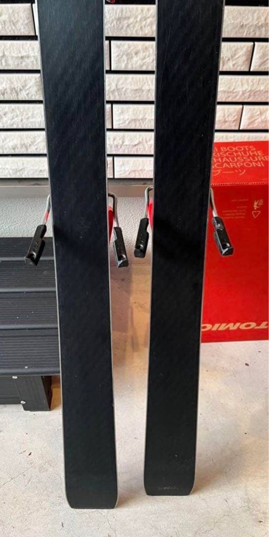 アトミック　atomic REDSTER G9 ジュニア　138センチ