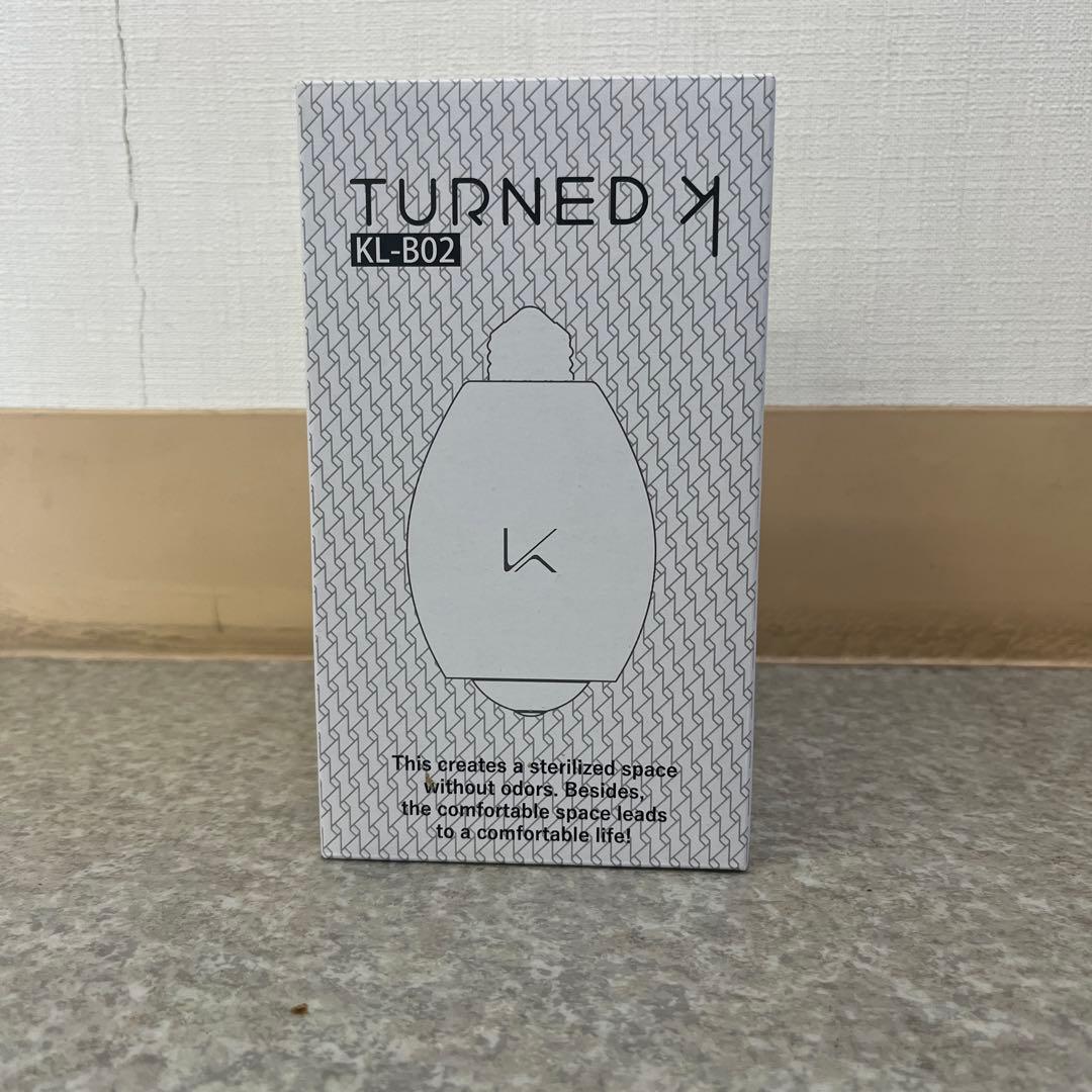 TURNED K KL-B02 LED電球
