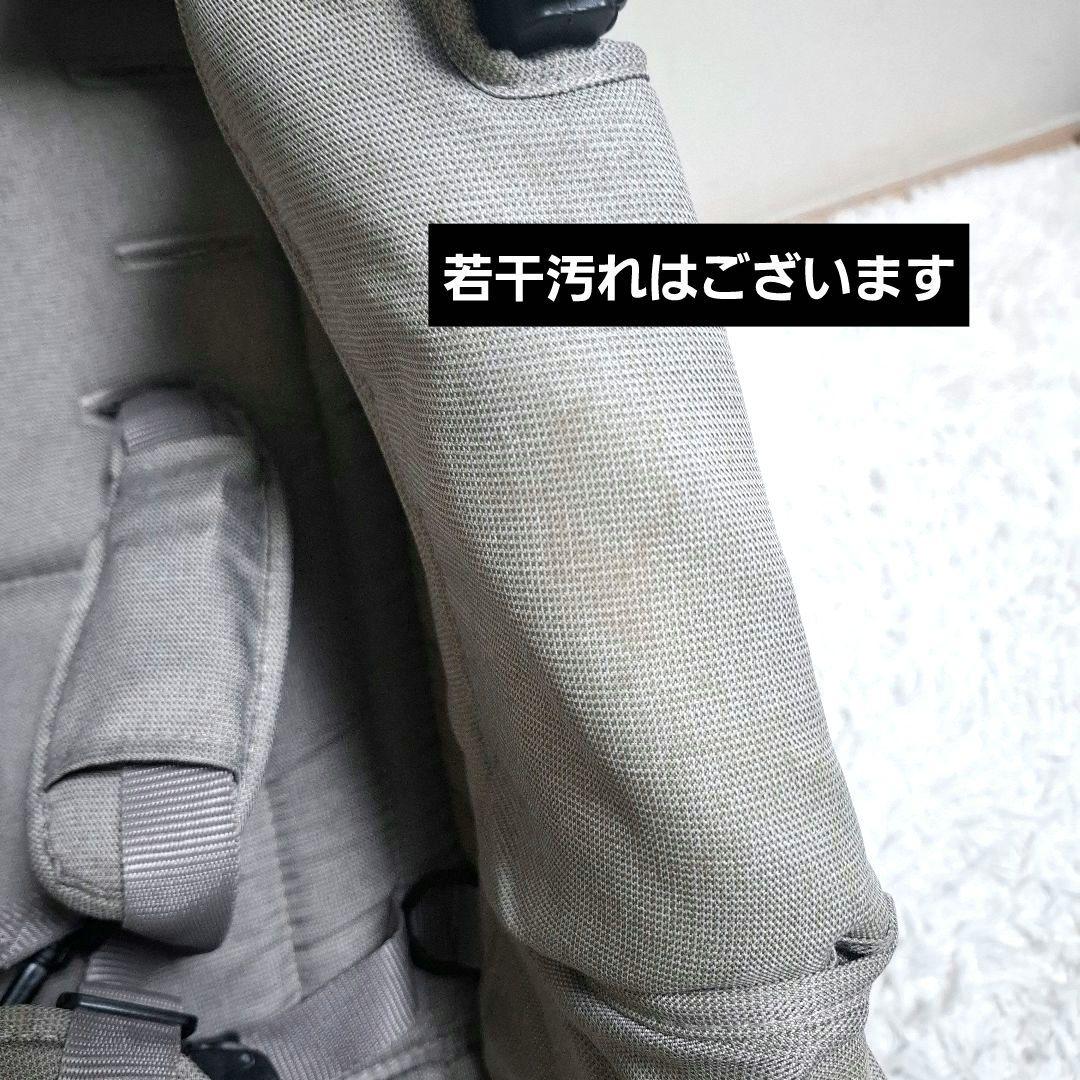 【状態良好】エアバギー ココ ダブル EX フロムバース クローバー 付属品多数