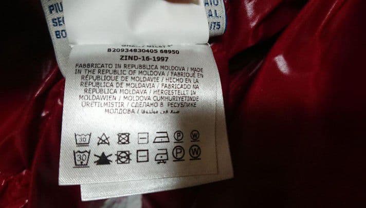 モンクレール MONCLER ダウン ベスト アウター ジャケット コート