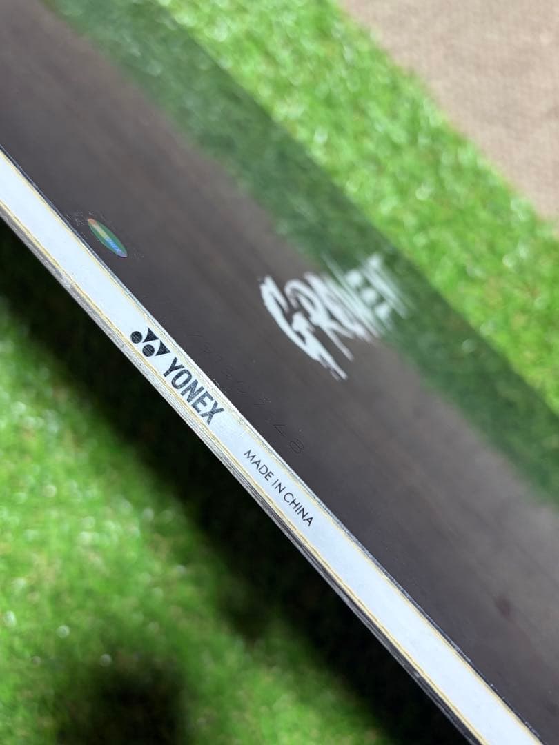 YONEX　growent ヨネックス　グローウェント　148センチ