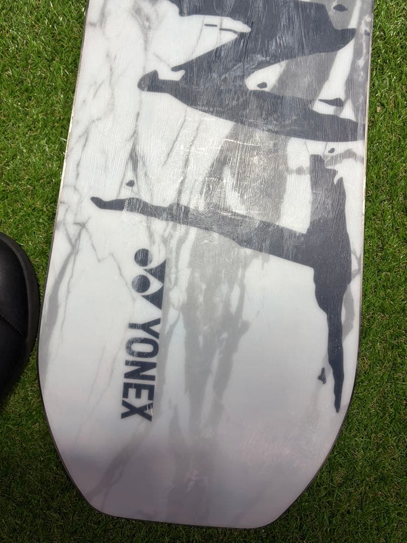 YONEX　growent ヨネックス　グローウェント　148センチ