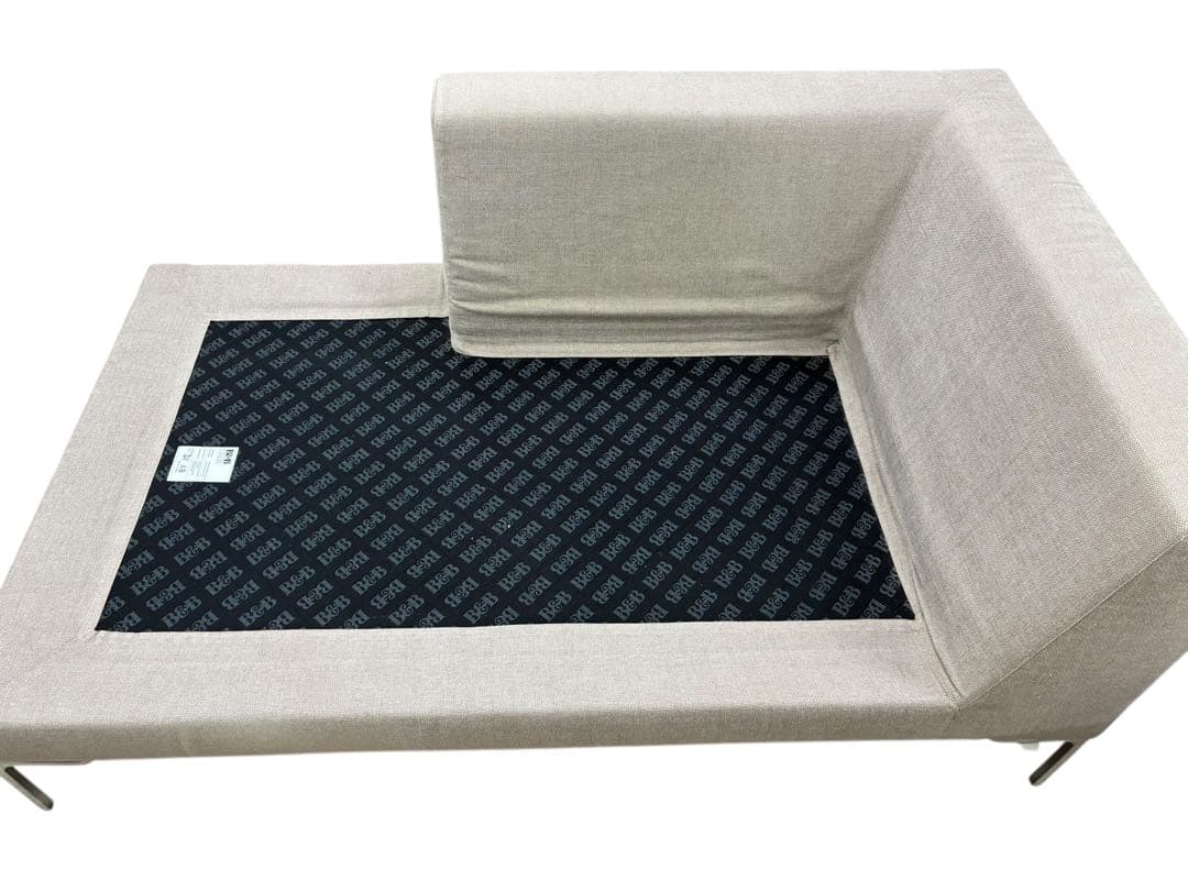 B&B Italia カウチソファ Ｌ字 b&bイタリア チャールズ ①