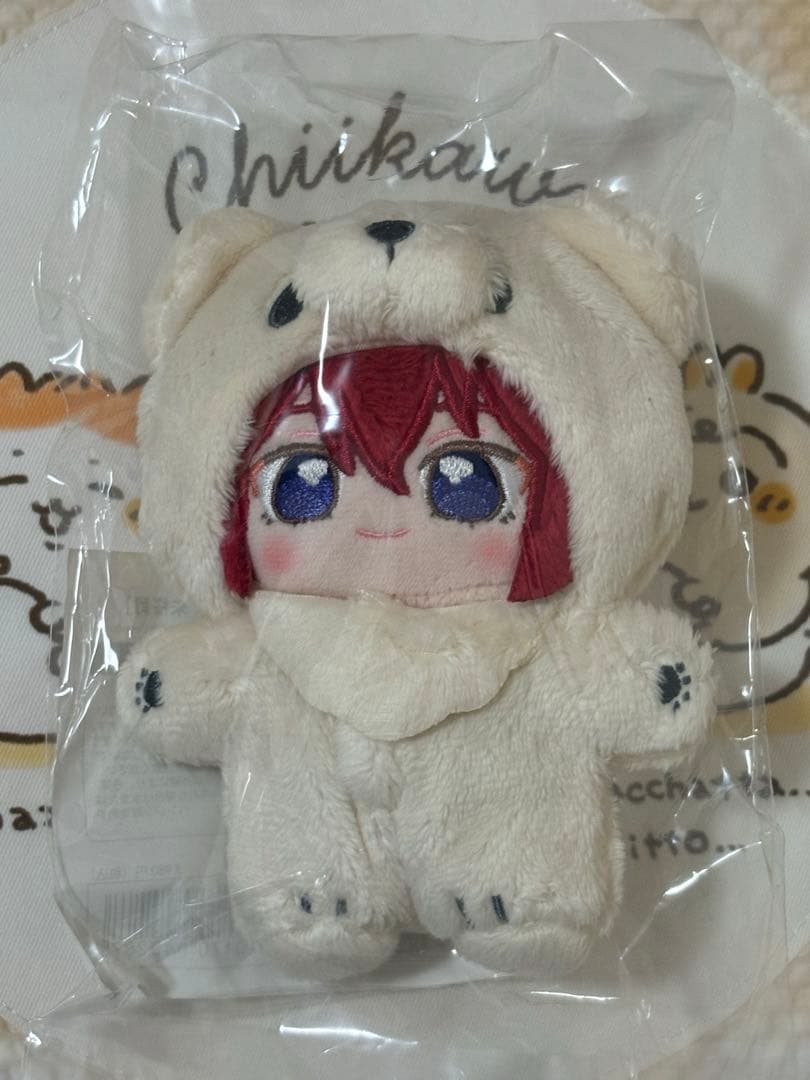 あんスタ 一緒に暮らすぬい いつぬい 司