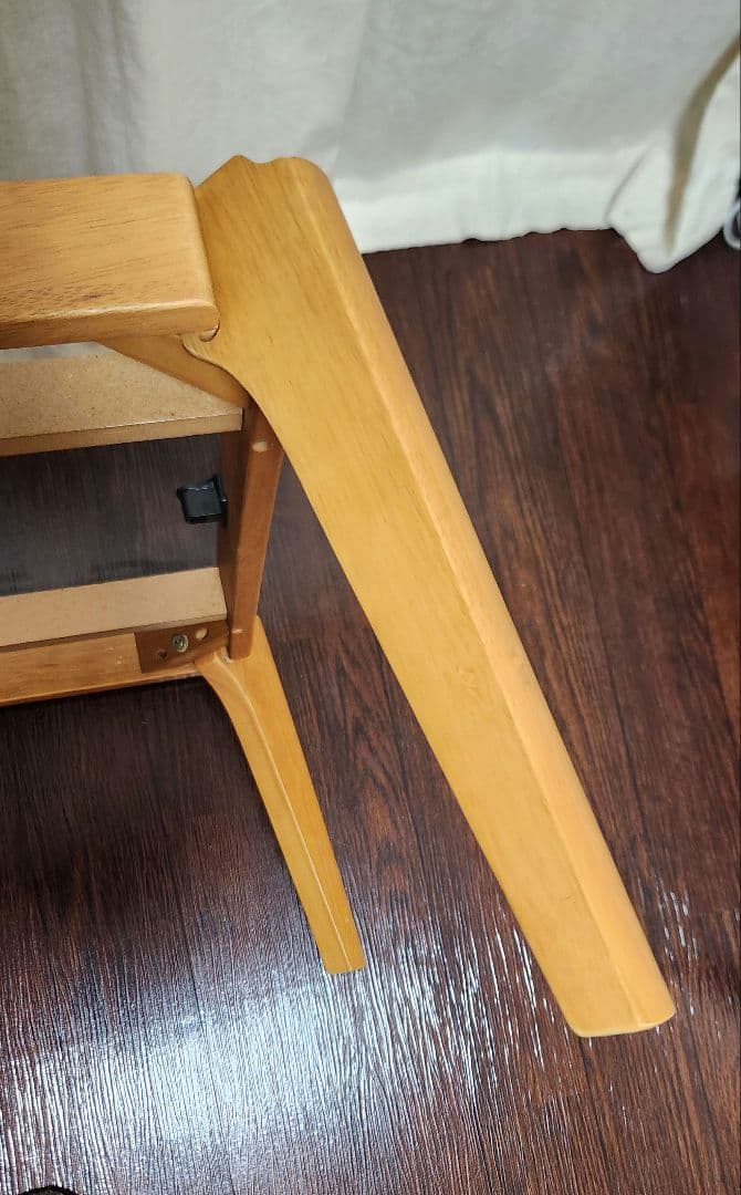 アルダー材こたつテーブル（長方形） 105cm×75cm