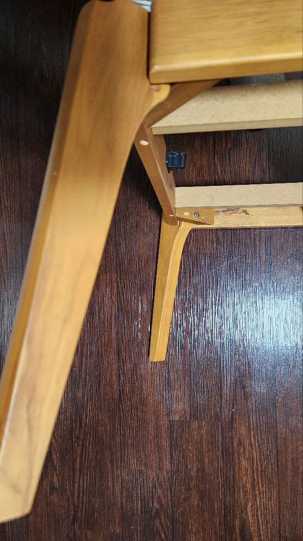 アルダー材こたつテーブル（長方形） 105cm×75cm