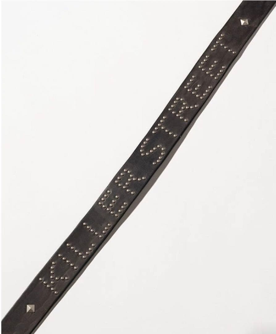 グラム ベルト glamb Killer Street Studs Belt