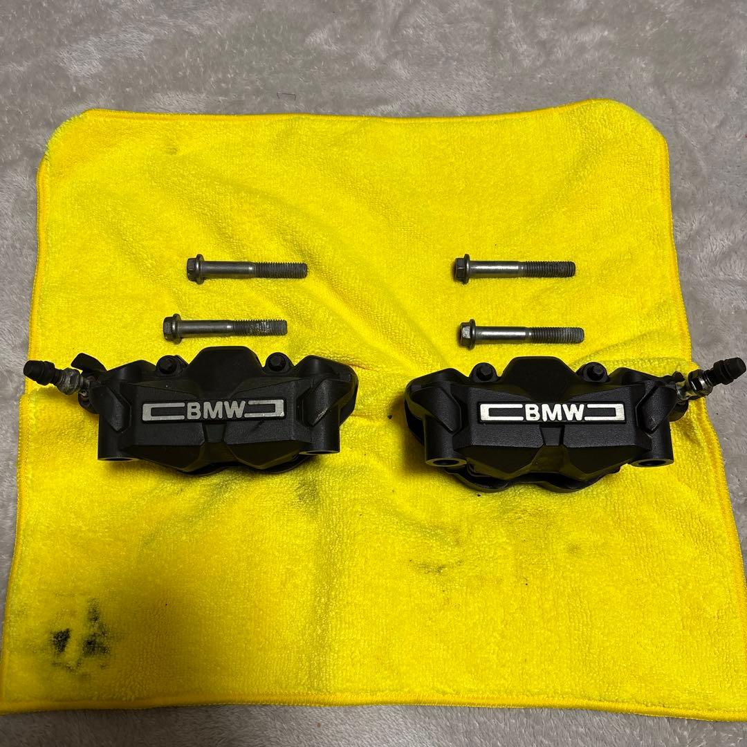  s1000rr 2021年式 純正ブレーキキャリパー