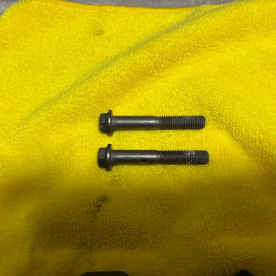  s1000rr 2021年式 純正ブレーキキャリパー