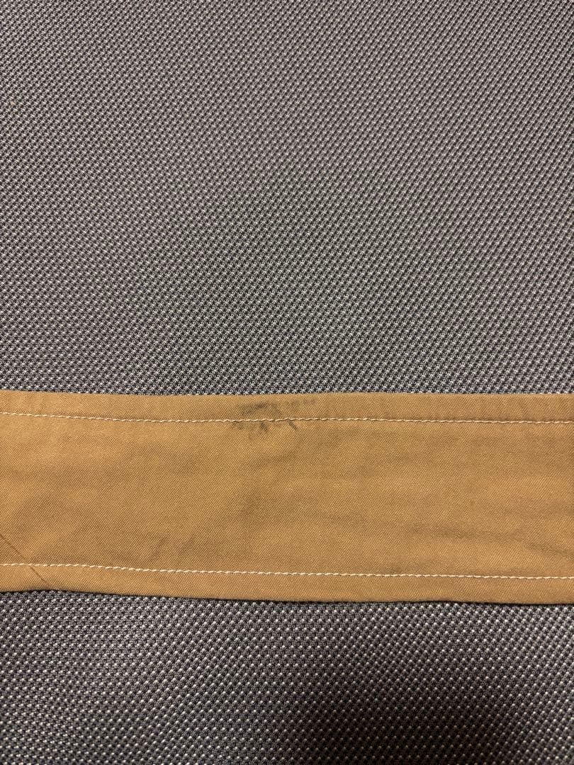 LE ステンカラーコート　 エルイー　l'echoppe レショップ