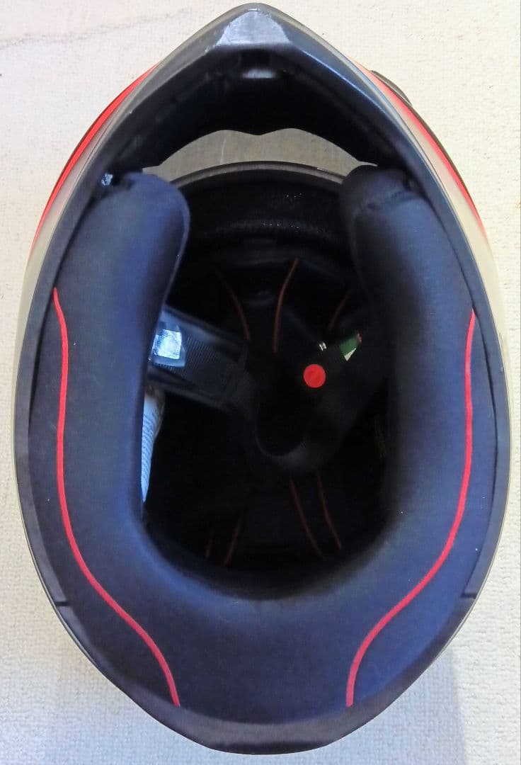 agv K1 　✦Mサイズ