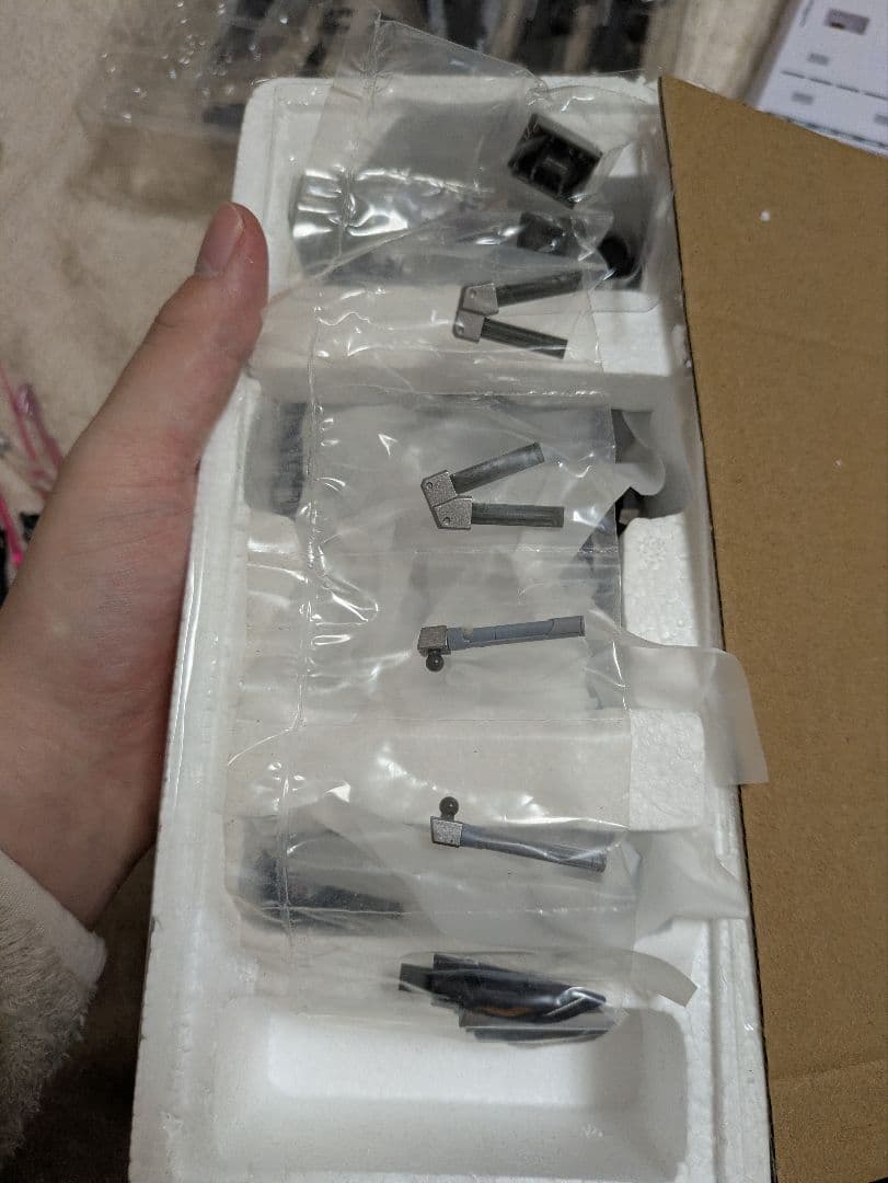 l　Build　ストライクノワールガンダム